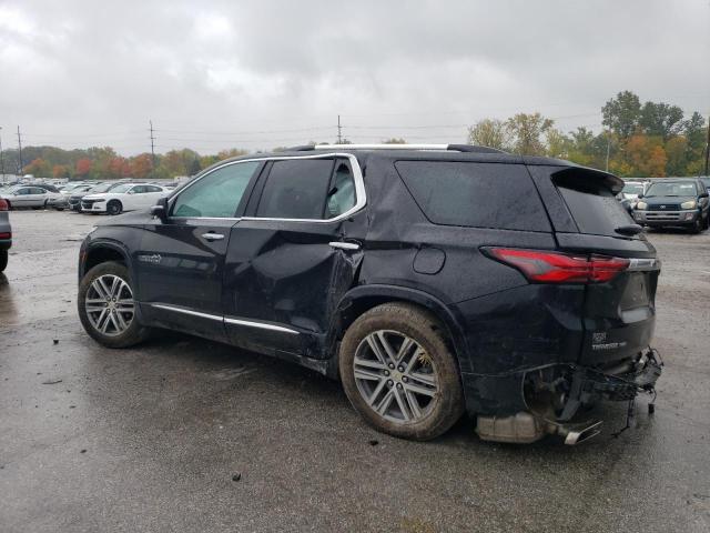 Image 2 of 2023 CHEVROLET TRAVERSE HIGH COUNTRY 2023 with VIN 1GNEVNKW5PJ182408
