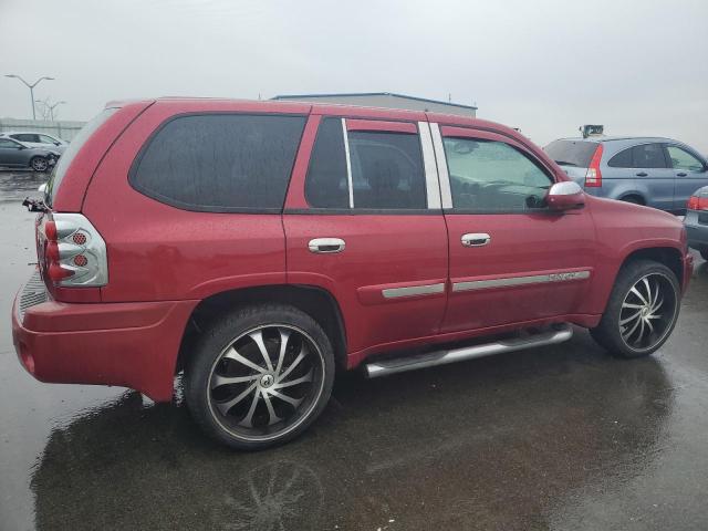 Изображение 3 2002 GMC ENVOY  2002 с VIN 1GKDT13S622305834