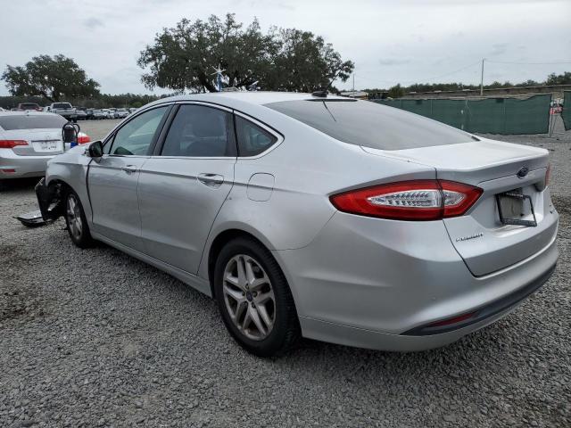 Image 2 of 2015 FORD FUSION SE 2015 with VIN 3FA6P0HD0FR175912