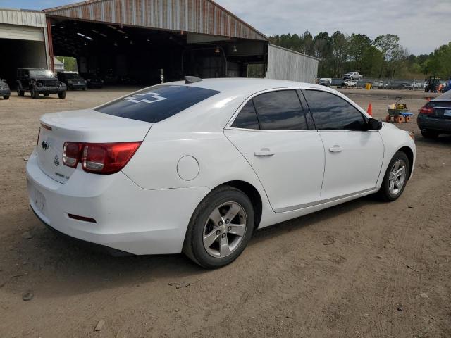 Image 3 of 2016 CHEVROLET MALIBU LIMITED LS 2016 with VIN 1G11B5SA7GF110089