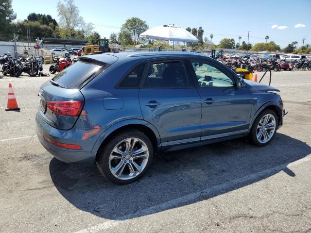 Image 3 of 2018 AUDI Q3 PREMIUM 2018 with VIN WA1BCCFS2JR013964