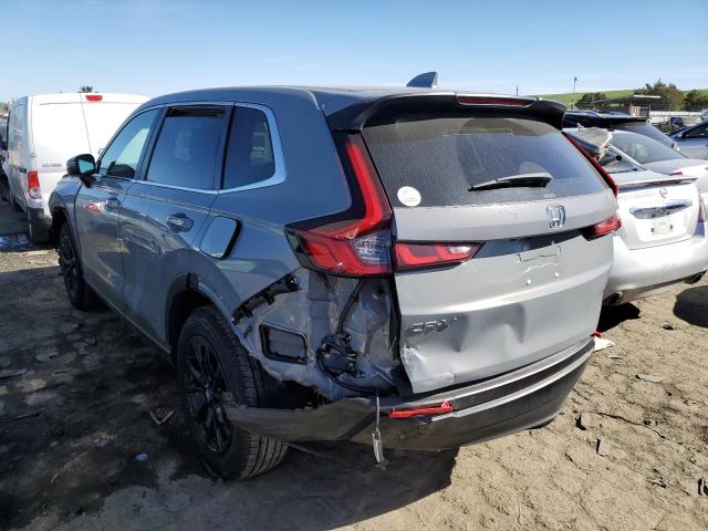 Изображение 2 2024 HONDA CR-V EXL 2024 с VIN 2HKRS4H73RH448128
