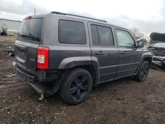 Изображение 3 2015 JEEP PATRIOT SPORT 2015 с VIN 1C4NJPBA3FD387307