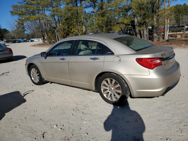 Obraz 2 z 2013 CHRYSLER 200 LIMITED 2013 z VIN 1C3CCBCG5DN554267