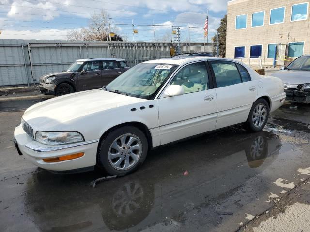 2005 BUICK PARK AVENUE ULTRA 2005 image