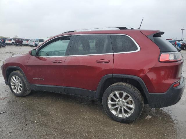 Obraz 2 z 2019 JEEP CHEROKEE LATITUDE 2019 z VIN 1C4PJLCB5KD247262