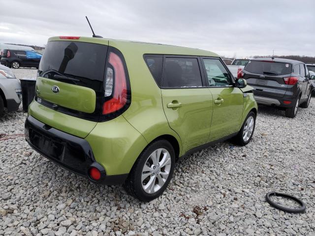 Obraz 3 z 2016 KIA SOUL + 2016 z VIN KNDJP3A51G7865265