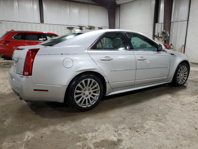 Изображение 3 2012 CADILLAC CTS PERFORMANCE COLLECTION 2012 с VIN 1G6DL5E39C0106561