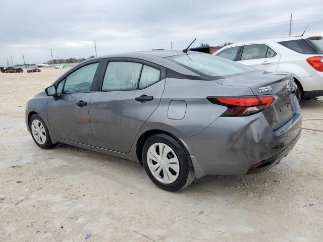 Изображение 2 2021 NISSAN VERSA S 2021 с VIN 3N1CN8DV8ML875440