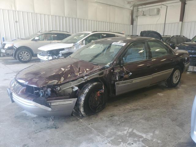 1995 CHRYSLER CONCORDE  1995 image