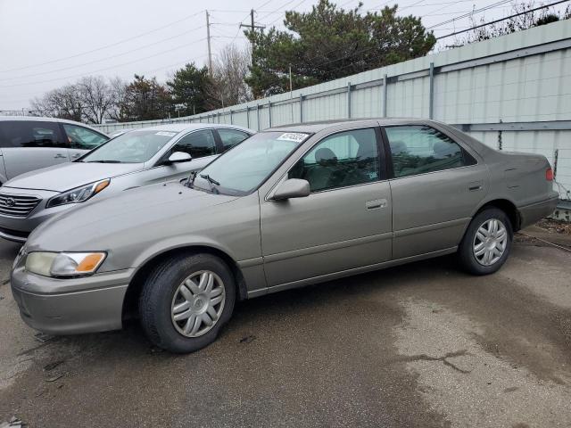 2001 TOYOTA CAMRY CE 2001 image