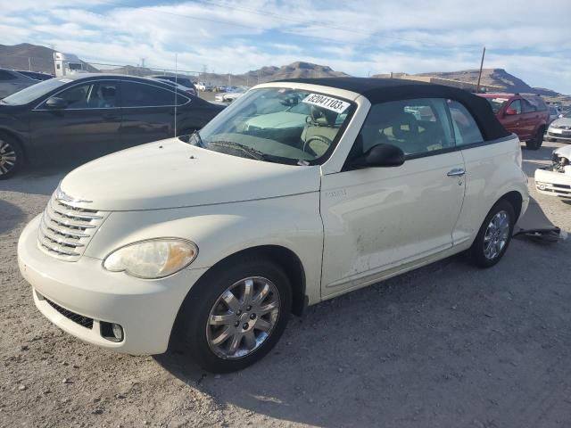 Изображение 2006 CHRYSLER PT CRUISER TOURING 2006