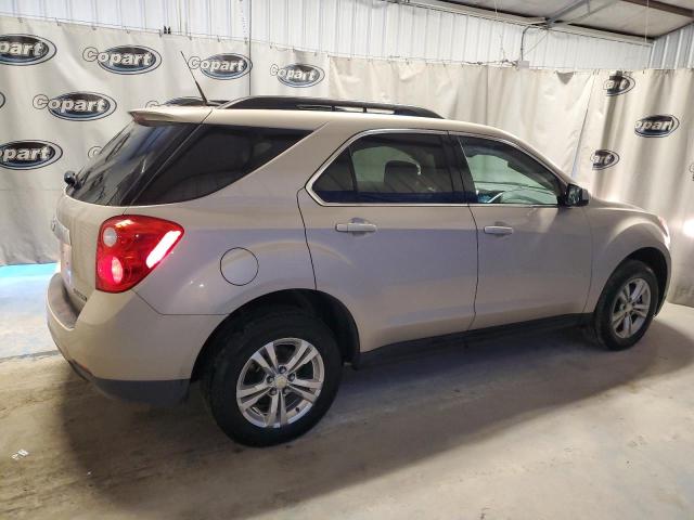 Image 3 of 2012 CHEVROLET EQUINOX LT 2012 with VIN 2GNALPEK3C1273299