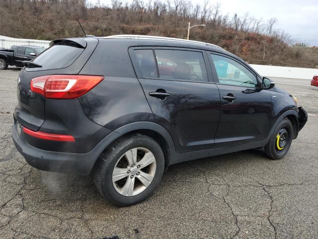 Obraz 3 z 2011 KIA SPORTAGE LX 2011 z VIN KNDPBCA20B7062454
