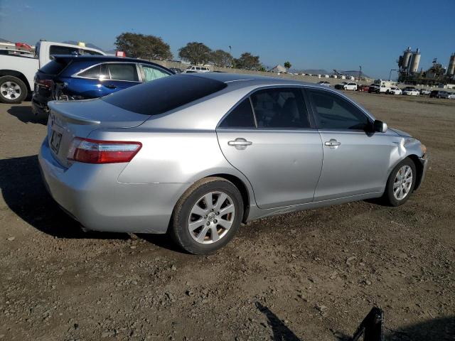 Изображение 3 2007 TOYOTA CAMRY HYBRID 2007 с VIN JTNBB46K673033852