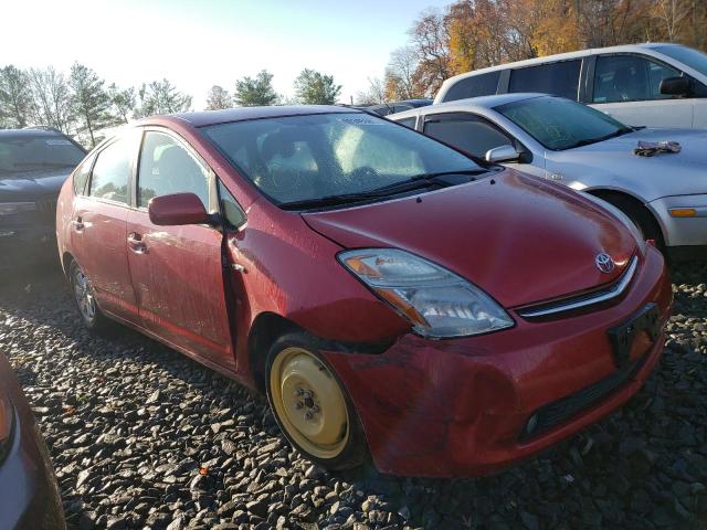 Obraz 1 z 2008 TOYOTA PRIUS  2008 z VIN JTDKB20U283458795