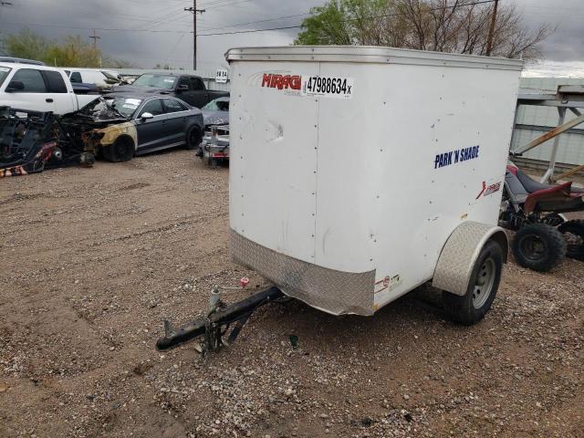 Изображение 2 2021 OTHER TRAILER 2021 с VIN 5M3BE0616M1014351