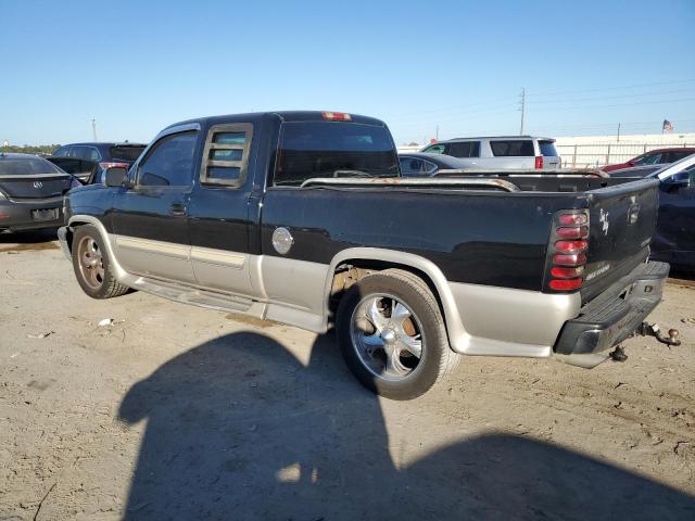 Image 2 of 2004 CHEVROLET SILVERADO C1500 2004 with VIN 1GCEC19V94Z106465