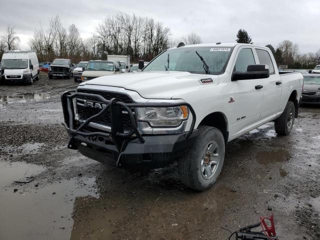 Image 1 of 2019 RAM 2500 TRADESMAN 2019 with VIN 3C6UR5CL6KG656803