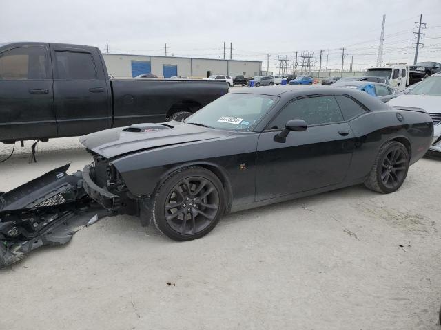 Изображение 1 2022 DODGE CHALLENGER R/T SCAT PACK 2022 с VIN 2C3CDZFJXNH207296