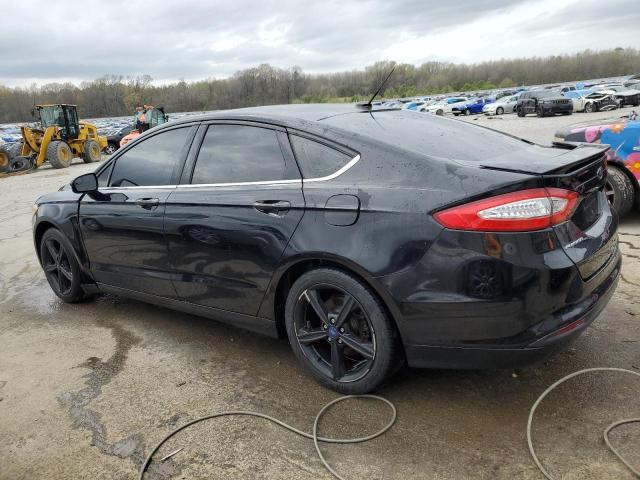 Obraz 2 z 2016 FORD FUSION SE 2016 z VIN 3FA6P0H72GR193548