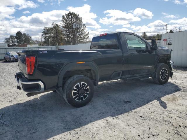 Obraz 3 z 2020 GMC SIERRA K3500 2020 z VIN 1GT39SE77LF250163