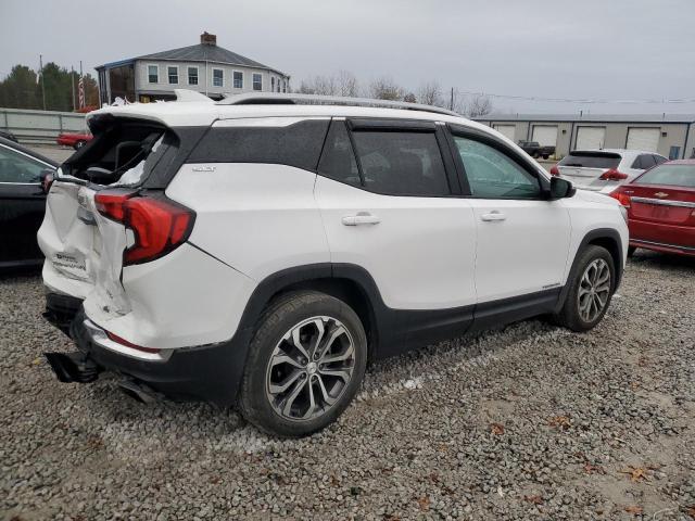 Изображение 3 2020 GMC TERRAIN SLT 2020 с VIN 3GKALVEX2LL332645