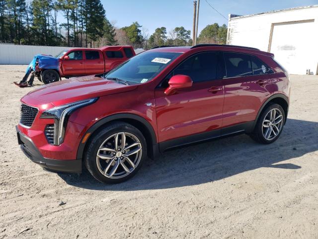 2019 CADILLAC XT4 SPORT 2019 image