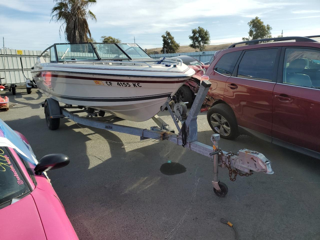 1987 BOAT OTHER 1987 image