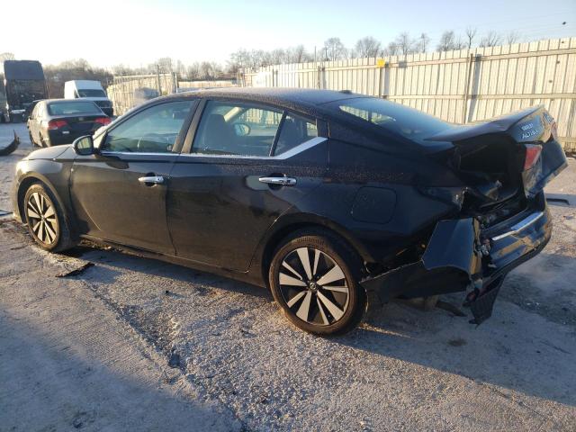 Obraz 2 z 2021 NISSAN ALTIMA SV 2021 z VIN 1N4BL4DV2MN330394