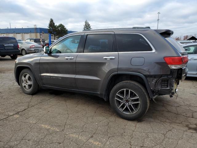 Obraz 2 z 2019 JEEP GRAND CHEROKEE LIMITED 2019 z VIN 1C4RJEBG1KC584146