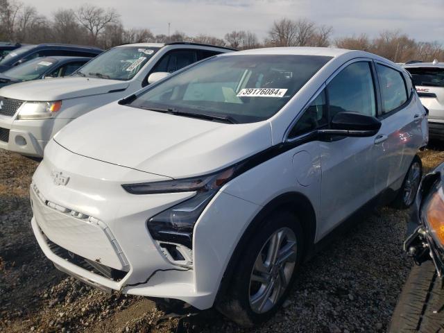 Изображение 2023 CHEVROLET BOLT EV 1LT 2023