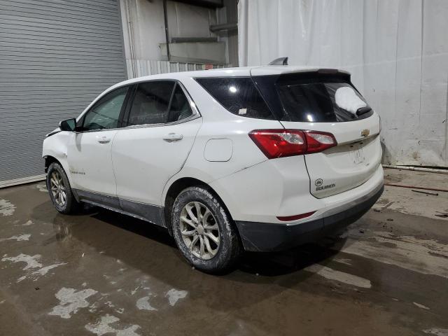 Obraz 2 z 2018 CHEVROLET EQUINOX LT 2018 z VIN 3GNAXSEV7JS590103