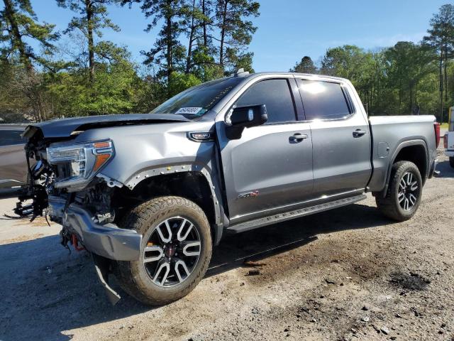Obraz 1 z 2022 GMC SIERRA LIMITED K1500 AT4 2022 z VIN 3GTP9EEL0NG109985