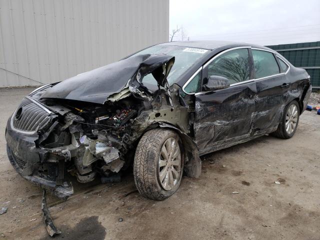 Image 1 of 2016 BUICK VERANO  2016 with VIN 1G4PP5SK4G4125748