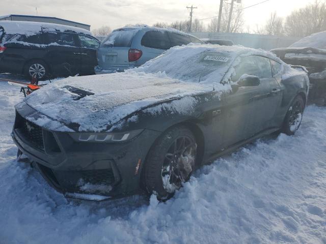 Image 1 of 2024 FORD MUSTANG GT 2024 with VIN 1FA6P8CF1R5401907