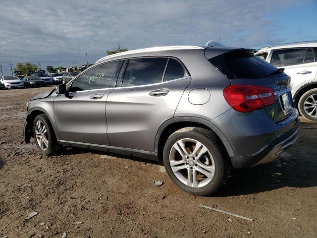 Изображение 2 2015 MERCEDES-BENZ GLA 250 4MATIC 2015 с VIN WDCTG4GB3FJ071908