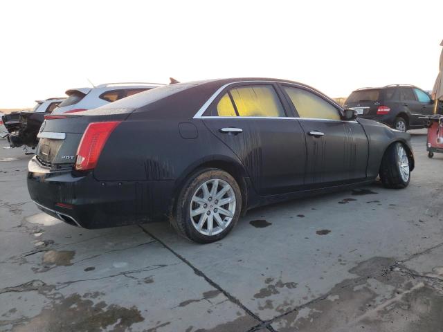 Image 3 of 2014 CADILLAC CTS LUXURY COLLECTION 2014 with VIN 1G6AX5SX5E0172087