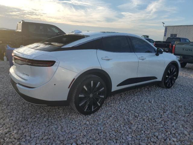 Image 3 of 2023 TOYOTA CROWN PLATINUM 2023 with VIN JTDAFAAF5P3001827