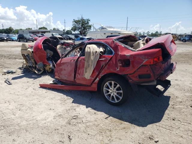 Image 2 of 2007 ACURA TSX  2007 with VIN JH4CL96867C019617