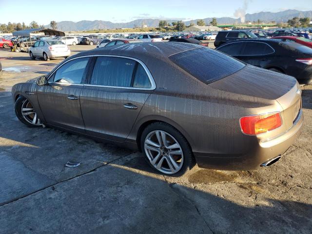 Image 2 of 2014 BENTLEY FLYING SPUR  2014 with VIN SCBEC9ZAXEC092188