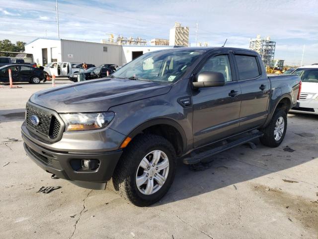 Изображение 1 2020 FORD RANGER XL 2020 с VIN 1FTER4EH0LLA32533