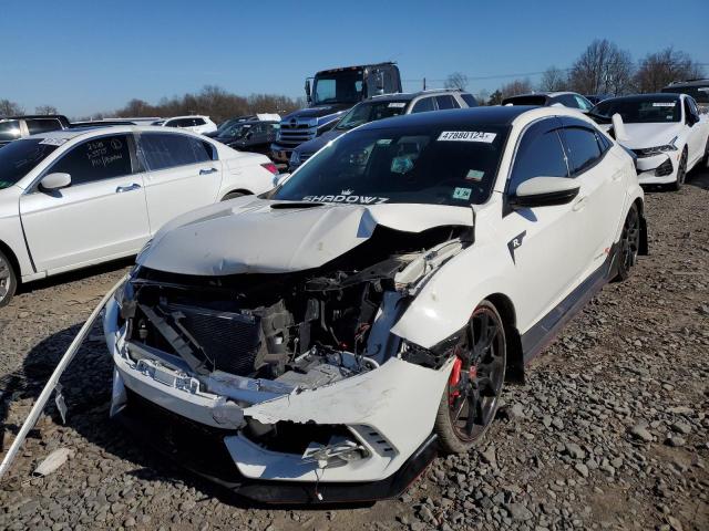 Obraz 1 z 2019 HONDA CIVIC TYPE-R TOURING 2019 z VIN SHHFK8G74KU203255