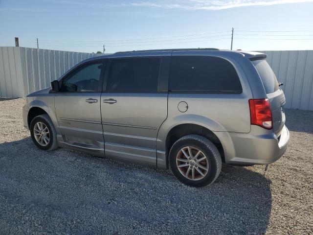 Изображение 2 2016 DODGE GRAND CARAVAN SXT 2016 с VIN 2C4RDGCGXGR396628