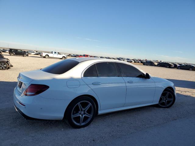 Image 3 of 2017 MERCEDES-BENZ E 300 2017 with VIN WDDZF4JB0HA158332