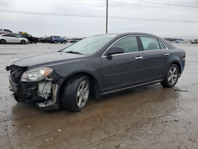 Image 1 of 2012 CHEVROLET MALIBU 1LT 2012 with VIN 1G1ZC5E07CF176333