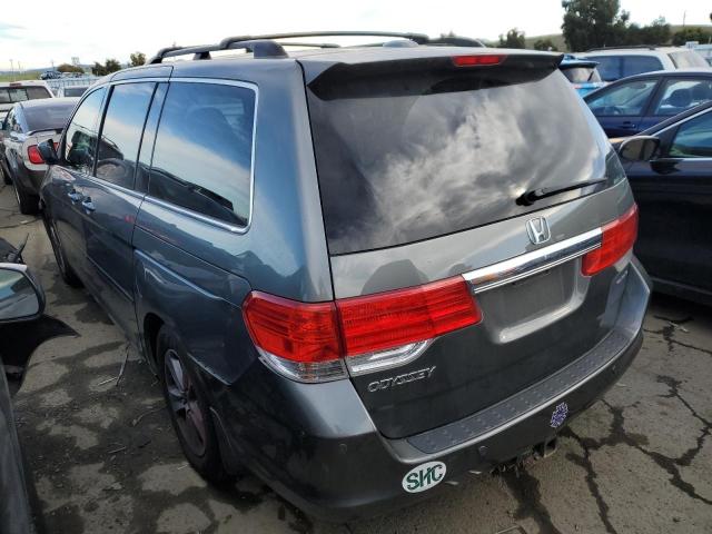 Obraz 2 z 2008 HONDA ODYSSEY TOURING 2008 z VIN 5FNRL38988B042903