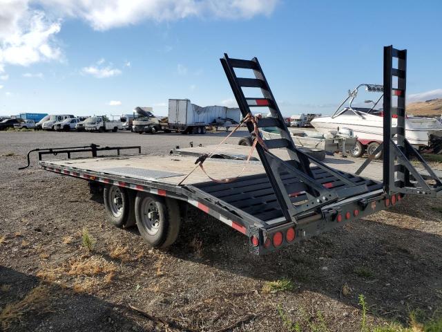 Изображение 3 2020 PJTM TRAILER 2020 с VIN 4P5F82023L1327660