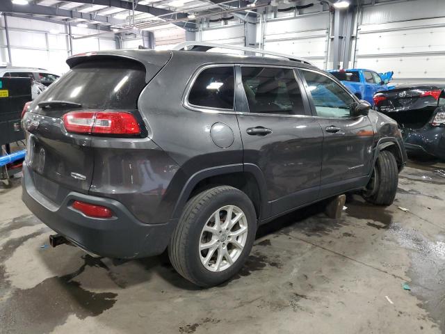 Image 3 of 2017 JEEP CHEROKEE LATITUDE 2017 with VIN 1C4PJMCSXHW501633