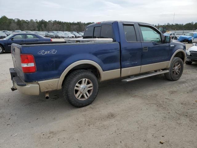 Image 3 of 2007 FORD F150  2007 with VIN 1FTPX14V47FA60960